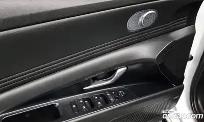 Hyundai Avante 2021 1.6 Автомат в Москве № 126419, миниатюра 7