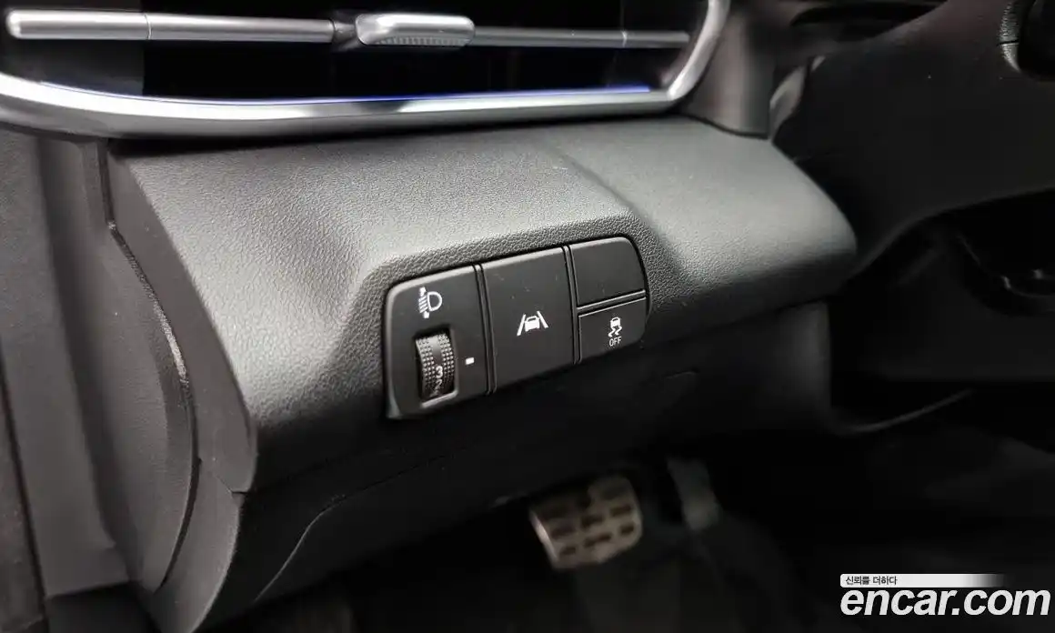 Hyundai Avante 2021 1.6 Автомат в Москве № 126419, фото 9