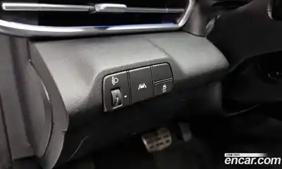 Hyundai Avante 2021 1.6 Автомат в Москве № 126419, миниатюра 9