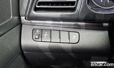 Hyundai Avante, 2019