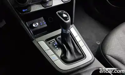 Hyundai Avante 2019 1.6 Автомат в Москве № 126933, миниатюра 12