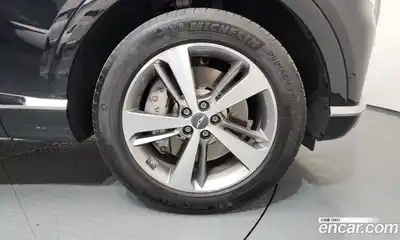 Genesis GV80 2022 2.5 Автомат в Москве № 12719, миниатюра 8