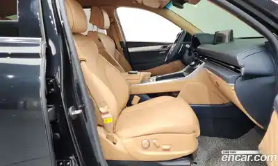 Genesis GV80 2022 2.5 Автомат в Москве № 12719, миниатюра 9