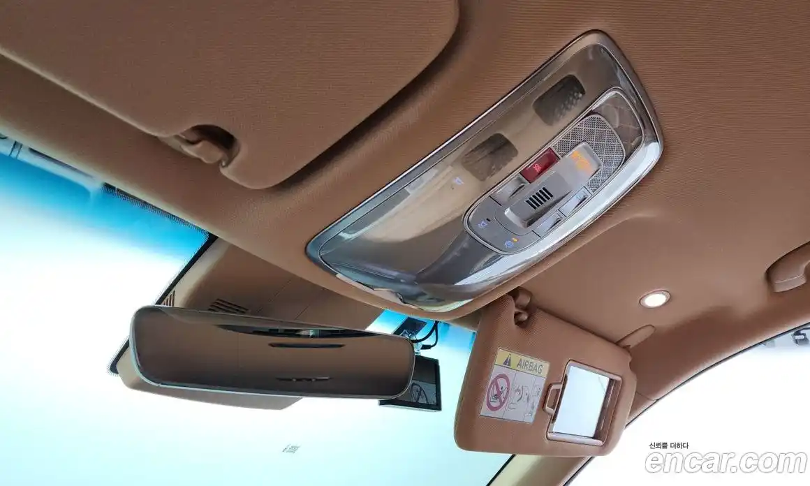 Genesis GV80 2022 2.5 Автомат в Москве № 12719, фото 10