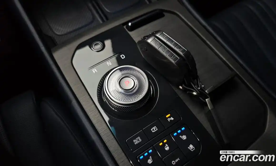 Kia K8 2025 1.6 Автомат в Москве № 128028, фото 14