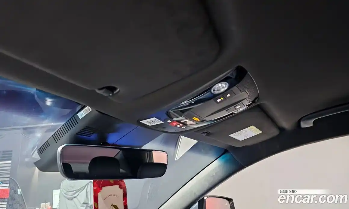 Kia K8 2025 1.6 Автомат в Москве № 128028, фото 16