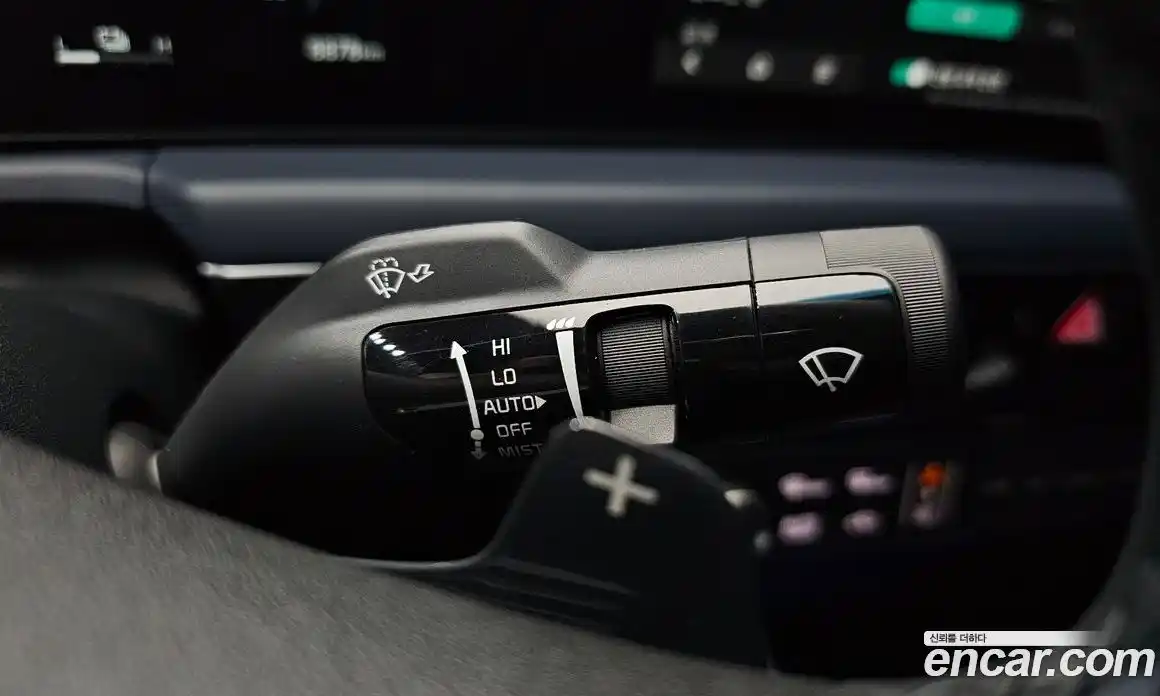 Kia K8 2025 1.6 Автомат в Москве № 128028, фото 20