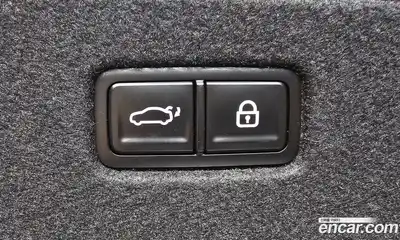 Kia K8 2025 1.6 Автомат в Москве № 128028, миниатюра 2