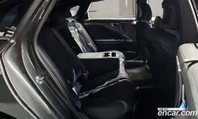 Kia K8 2025 1.6 Автомат в Москве № 128028, миниатюра 3