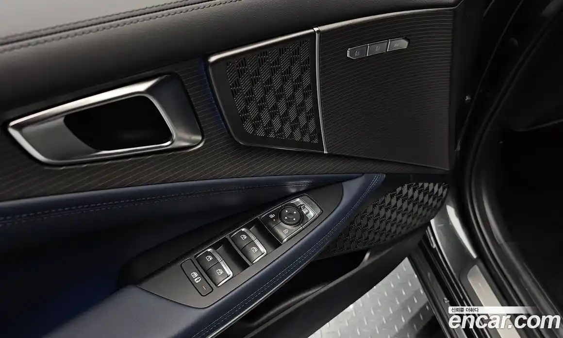 Kia K8 2025 1.6 Автомат в Москве № 128028, фото 6