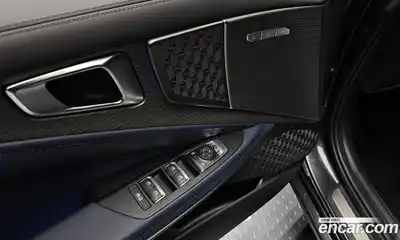 Kia K8 2025 1.6 Автомат в Москве № 128028, миниатюра 6