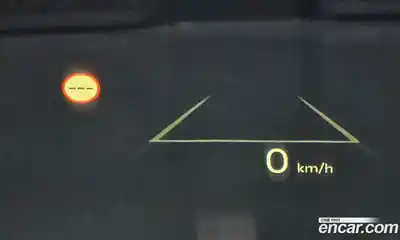 Kia K8 2025 1.6 Автомат в Москве № 128028, миниатюра 7