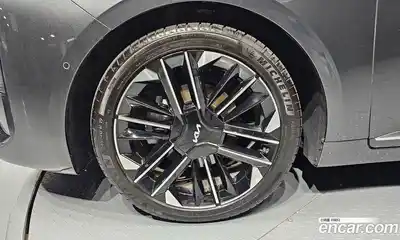 Kia K8 2025 1.6 Автомат в Москве № 128028, миниатюра 8