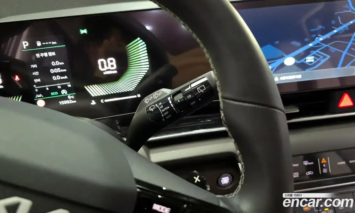 Kia Canival 2025 2.2 Автомат в Москве № 128724, фото 12