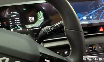 Kia Canival 2025 2.2 Автомат в Москве № 128724, миниатюра 12