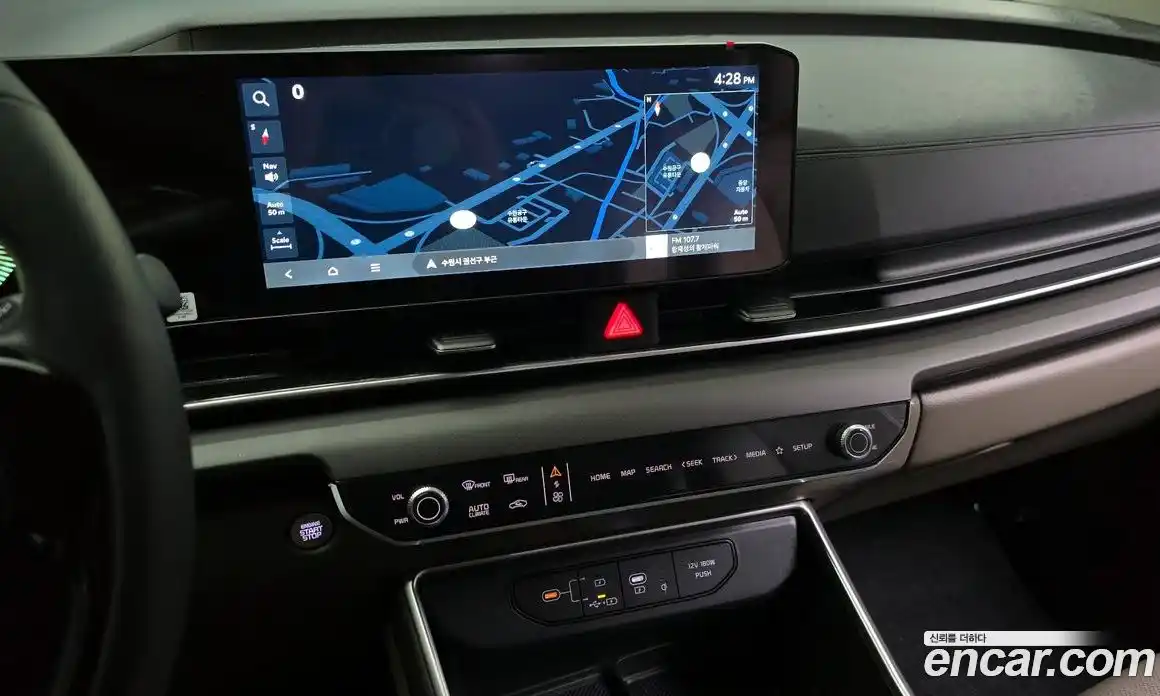 Kia Canival 2025 2.2 Автомат в Москве № 128724, фото 16