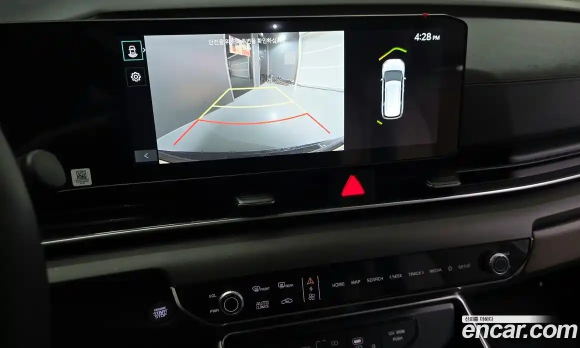 Kia Canival 2025 2.2 Автомат в Москве № 128724, фото 17