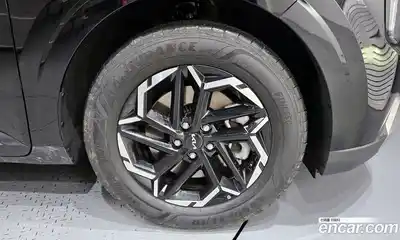 Kia Canival 2025 2.2 Автомат в Москве № 128724, миниатюра 3