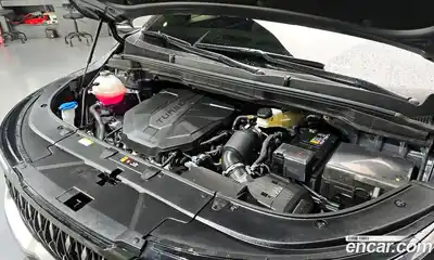 Kia Canival 2025 2.2 Автомат в Москве № 128724, миниатюра 6