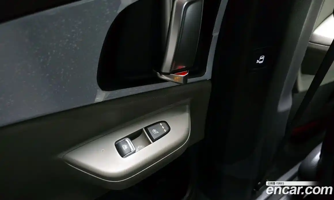 Kia Canival 2025 2.2 Автомат в Москве № 128724, фото 9