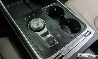 Kia Canival 2025 2.2 Автомат в Москве № 128724, миниатюра 10