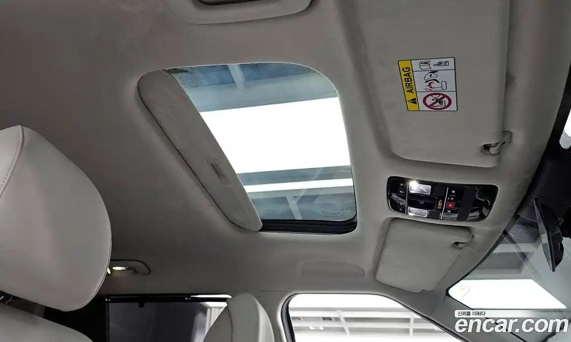 Hyundai Santa Fe 2025 2.5 Автомат в Москве № 130028, фото 15