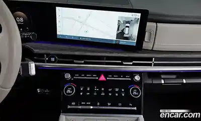 Hyundai Santa Fe 2025 2.5 Автомат в Москве № 130028, миниатюра 2