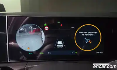 Hyundai Santa Fe, 2024