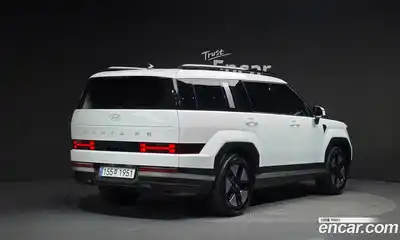 Hyundai Santa Fe 2024 1.6 Автомат в Москве № 130234, миниатюра 12