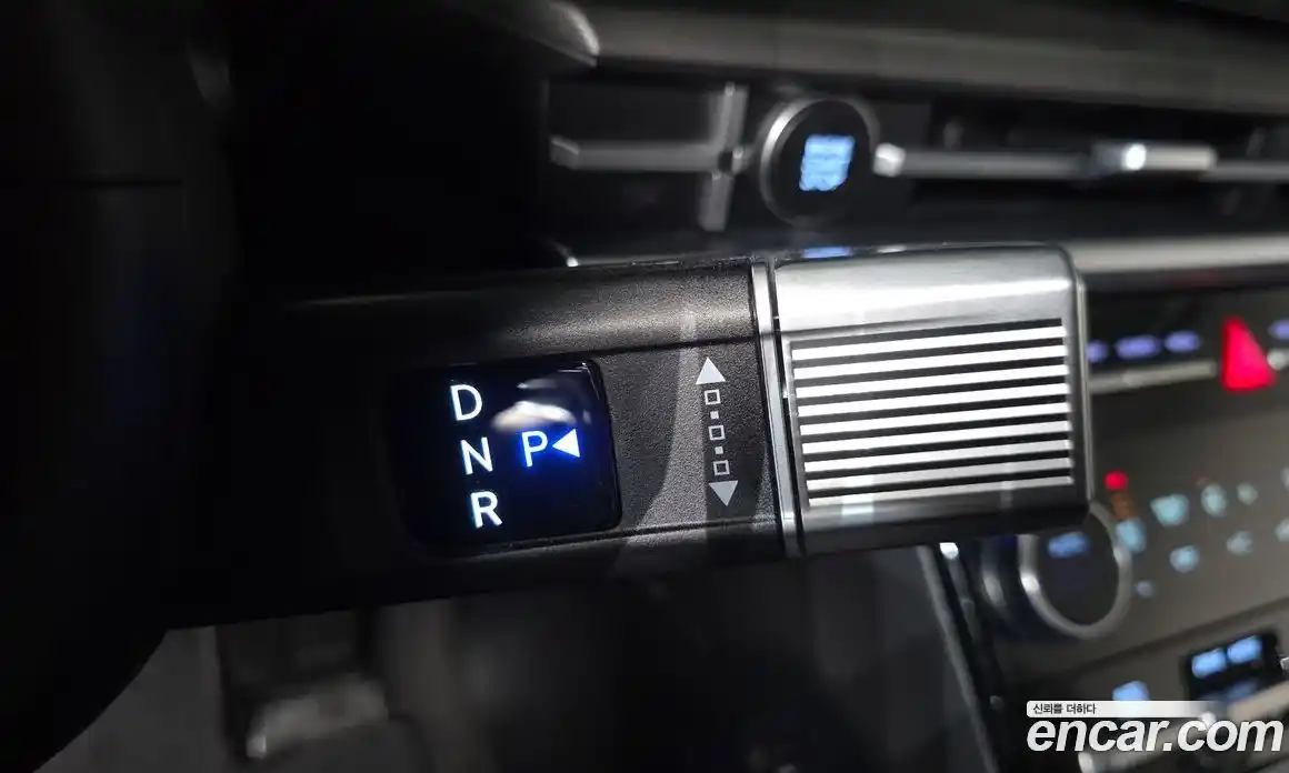 Hyundai Santa Fe 2024 1.6 Автомат в Москве № 130234, фото 4