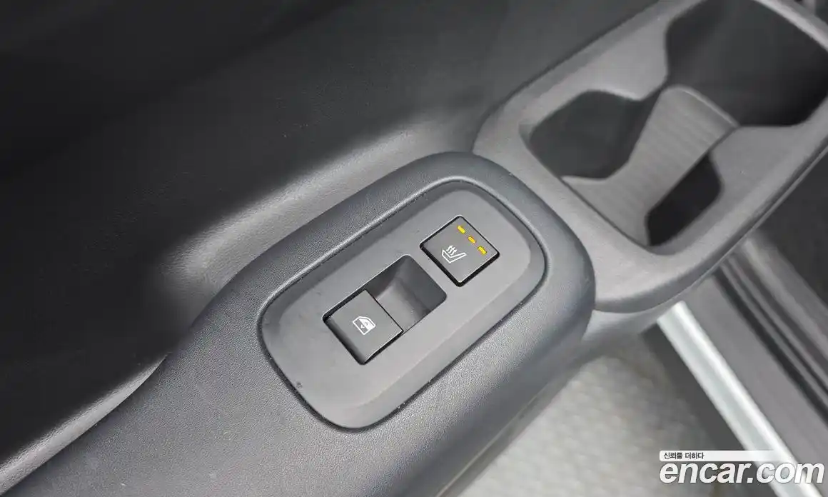 Hyundai Santa Fe 2024 1.6 Автомат в Москве № 130234, фото 10