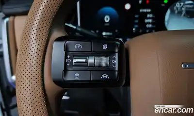 Hyundai Santa Fe, 2025