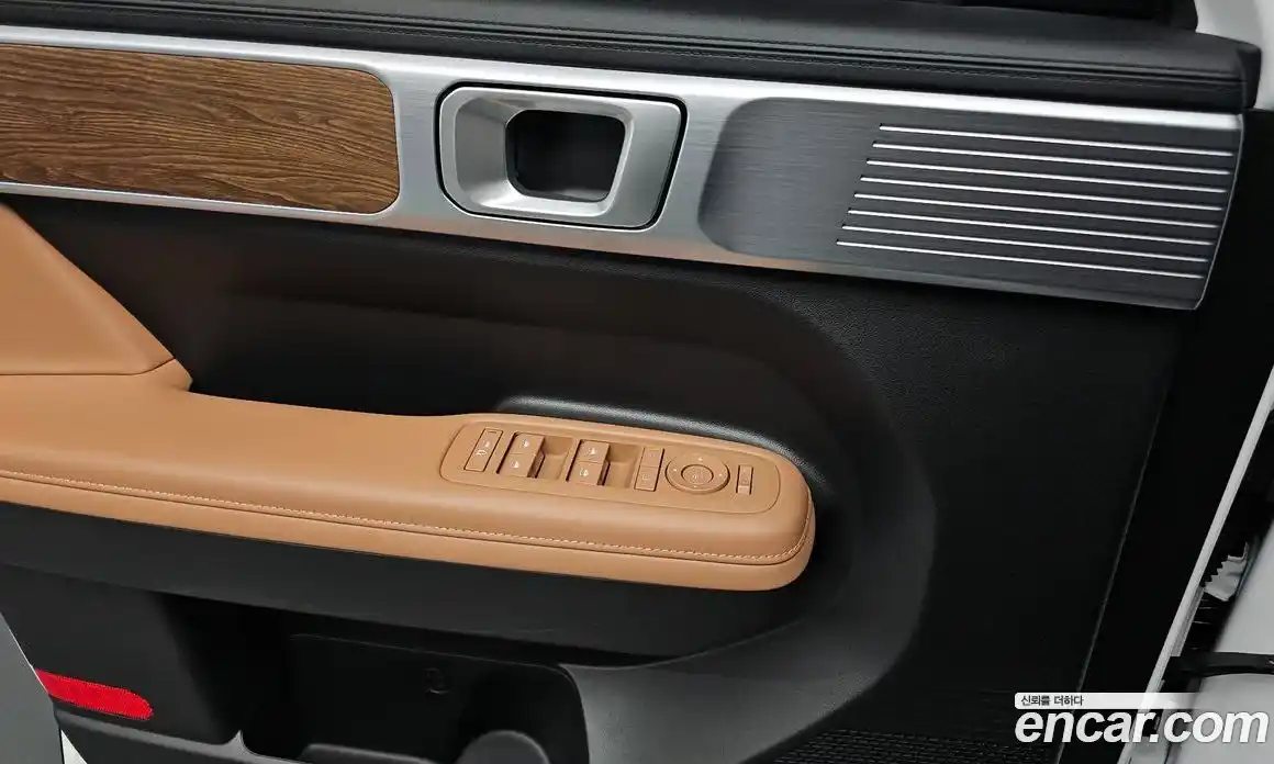 Hyundai Santa Fe 2025 2.5 Автомат в Москве № 130253, фото 4