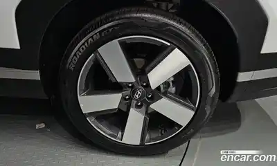 Hyundai Santa Fe 2025 2.5 Автомат в Москве № 130253, миниатюра 8