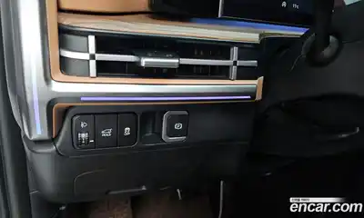 Hyundai Santa Fe 2025 2.5 Автомат в Москве № 130253, миниатюра 9