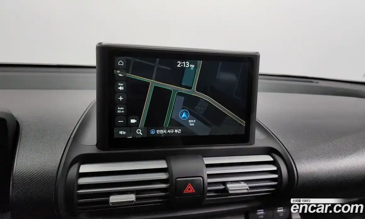 Hyundai Casper 2023 1.0 Автомат в Москве № 130394, фото 11