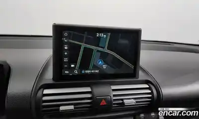 Hyundai Casper 2023 1.0 Автомат в Москве № 130394, миниатюра 11