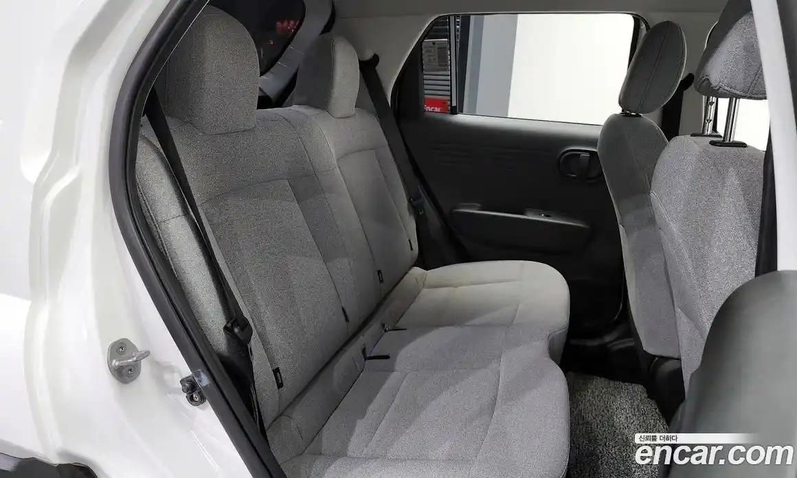 Hyundai Casper 2023 1.0 Автомат в Москве № 130394, фото 16