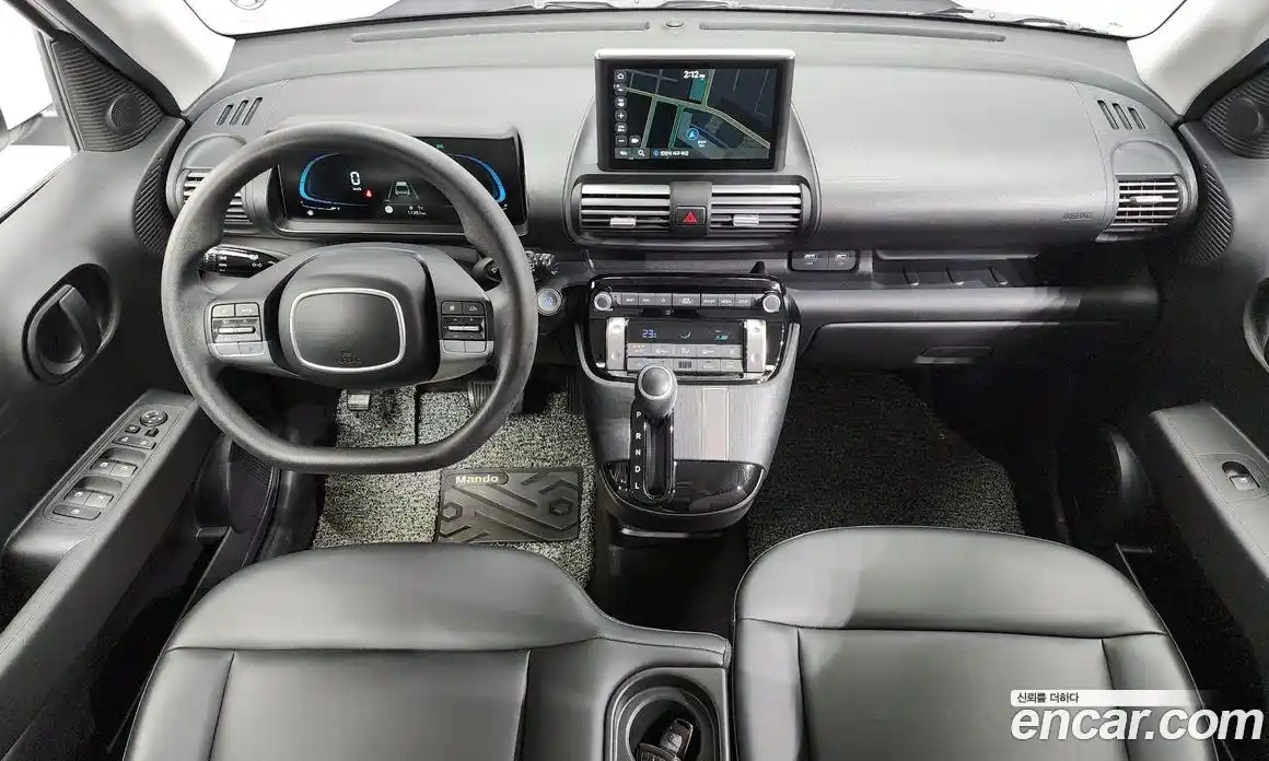 Hyundai Casper 2023 1.0 Автомат в Москве № 130394, фото 3