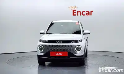 Hyundai Casper 2023 1.0 Автомат в Москве № 130394, миниатюра 7