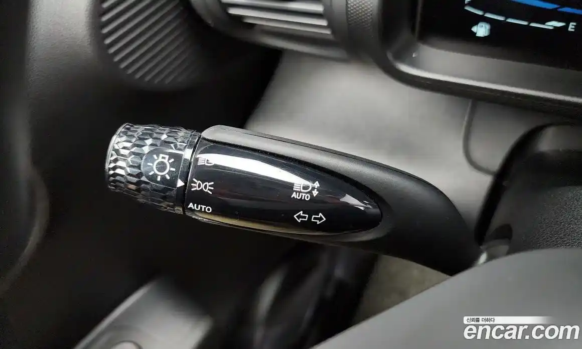 Hyundai Casper 2023 1.0 Автомат в Москве № 130394, фото 8