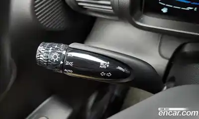 Hyundai Casper 2023 1.0 Автомат в Москве № 130394, миниатюра 8