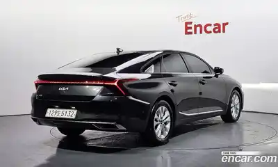 Kia K8 2022 2.5 Автомат в Москве № 131125, миниатюра 11