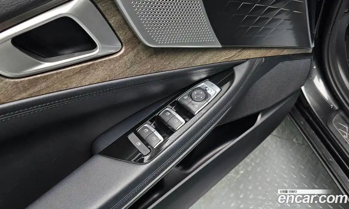 Kia K8 2022 2.5 Автомат в Москве № 131125, фото 18