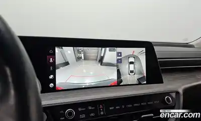 Kia K8 2022 2.5 Автомат в Москве № 131125, миниатюра 6