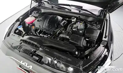 Kia K8 2022 2.5 Автомат в Москве № 131125, миниатюра 7