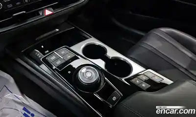 Kia K8 2022 2.5 Автомат в Москве № 131125, миниатюра 9