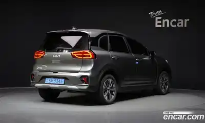Kia Niro, 2023