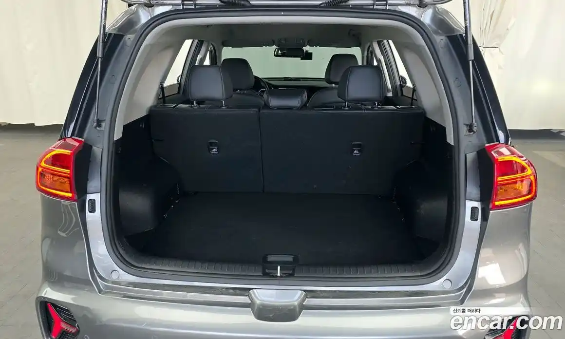 Kia Niro 2023 0.2 Автомат в Москве № 131156, фото 19