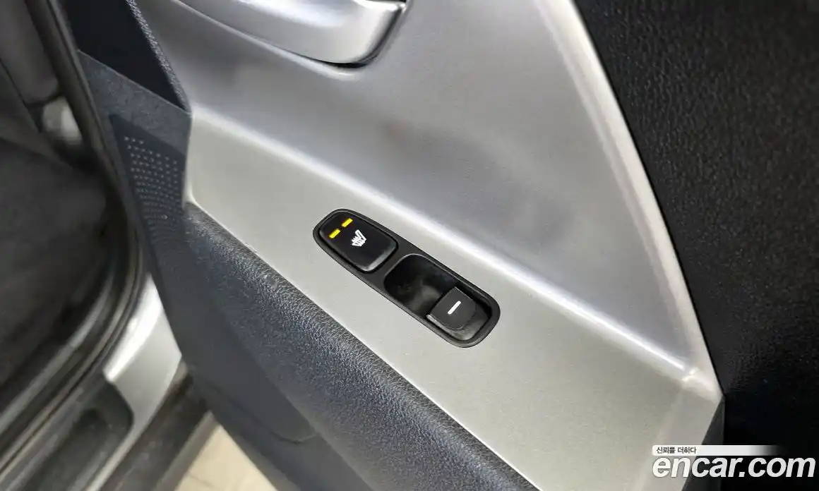 Kia Niro 2023 0.2 Автомат в Москве № 131156, фото 7